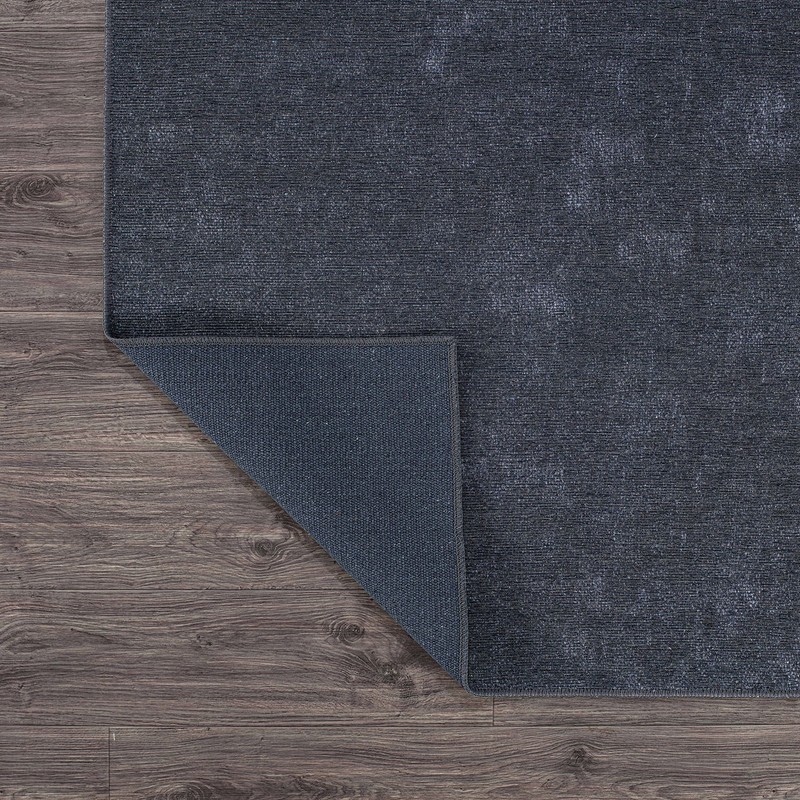 Rugshop Carpet Contemporary Solid Machine Washable Rugs Runners Living Room Rugs gallery