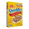 Post Shreddies Breakfast Cereal 440g/15.4 oz., Box gallery