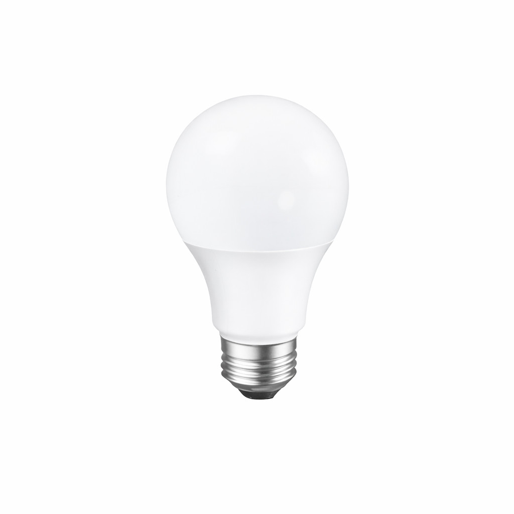 TCP LED A19 Bulb 9W 60W Replacement 2400K Warm Light Dimmable 700 Lumens 4PACKS gallery