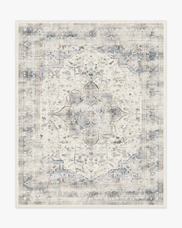 Brand New Ruggable Sarrah Rug Multiple Colors and Sizes Available gallery