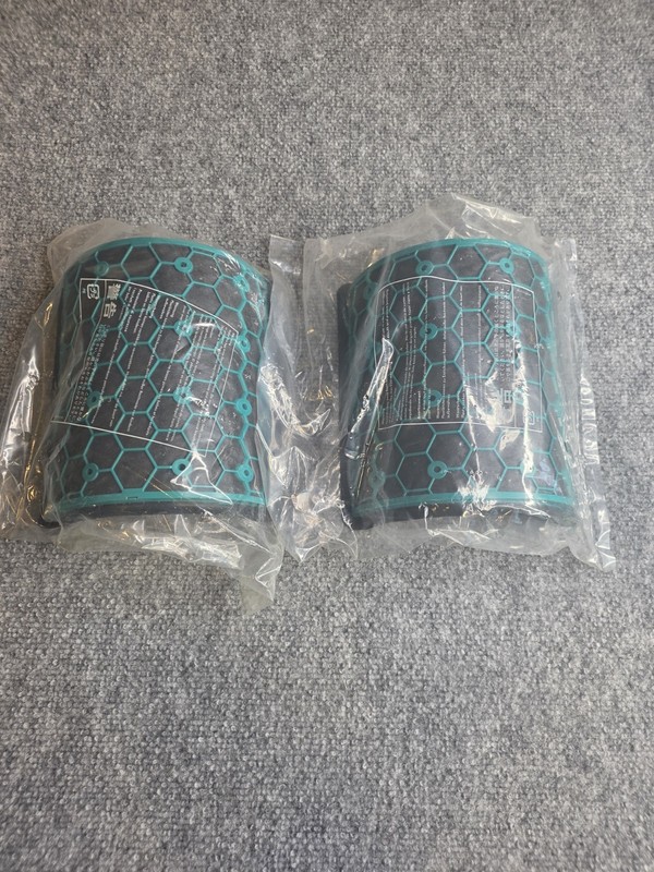 Replacement Filter for Dyson TP04 HP04 DP04 TP05 DP05 Air Purifier Sealed Two gallery