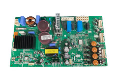LG Refrigerator Control Board EBR73304224 ! FREE SHIPPING ! Q3