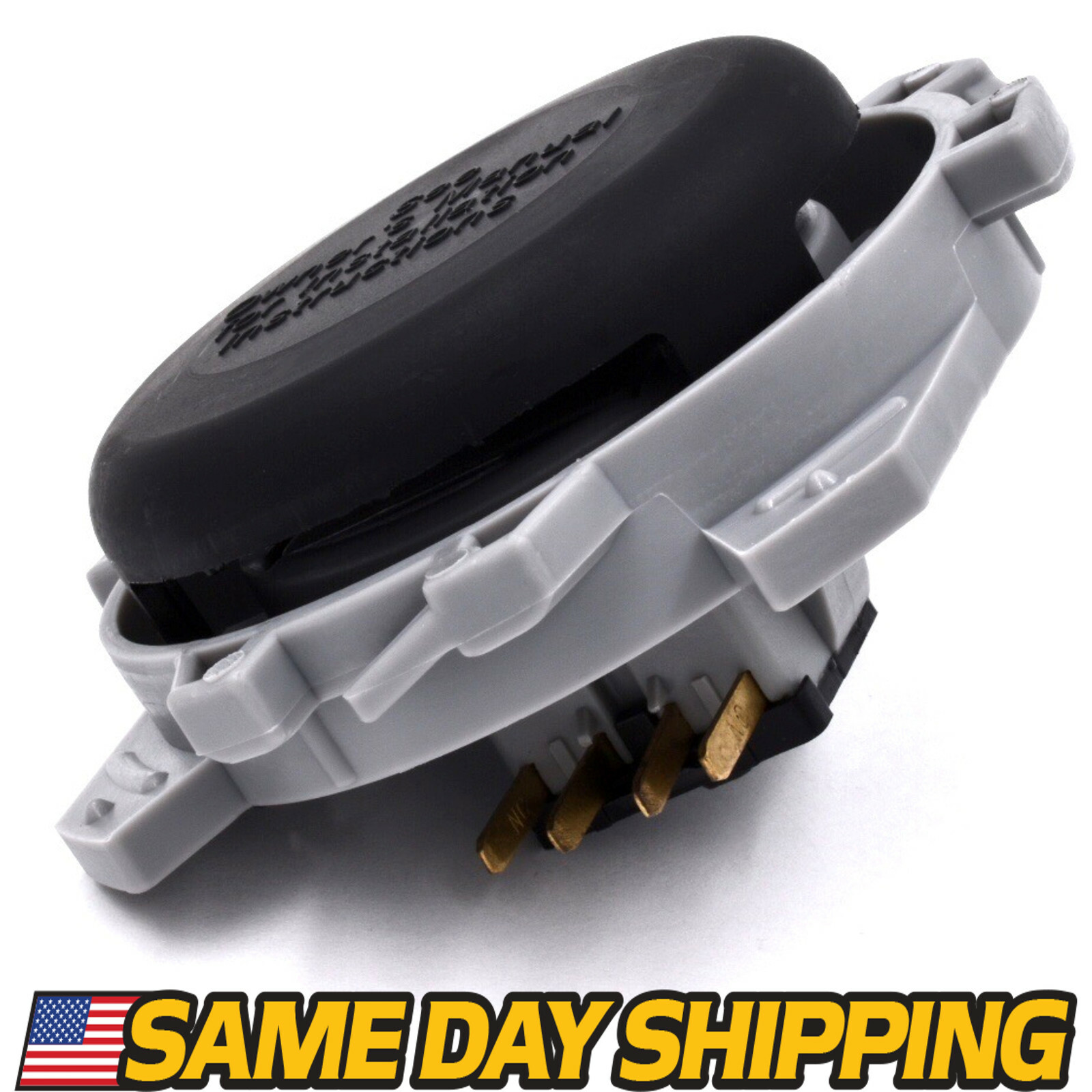 Seat Switch fits Craftsman 401545, 141545 Husqvarna 532401545, 532 40 15-45 gallery