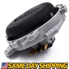 Seat Switch fits Craftsman 401545, 141545 Husqvarna 532401545, 532 40 15-45
