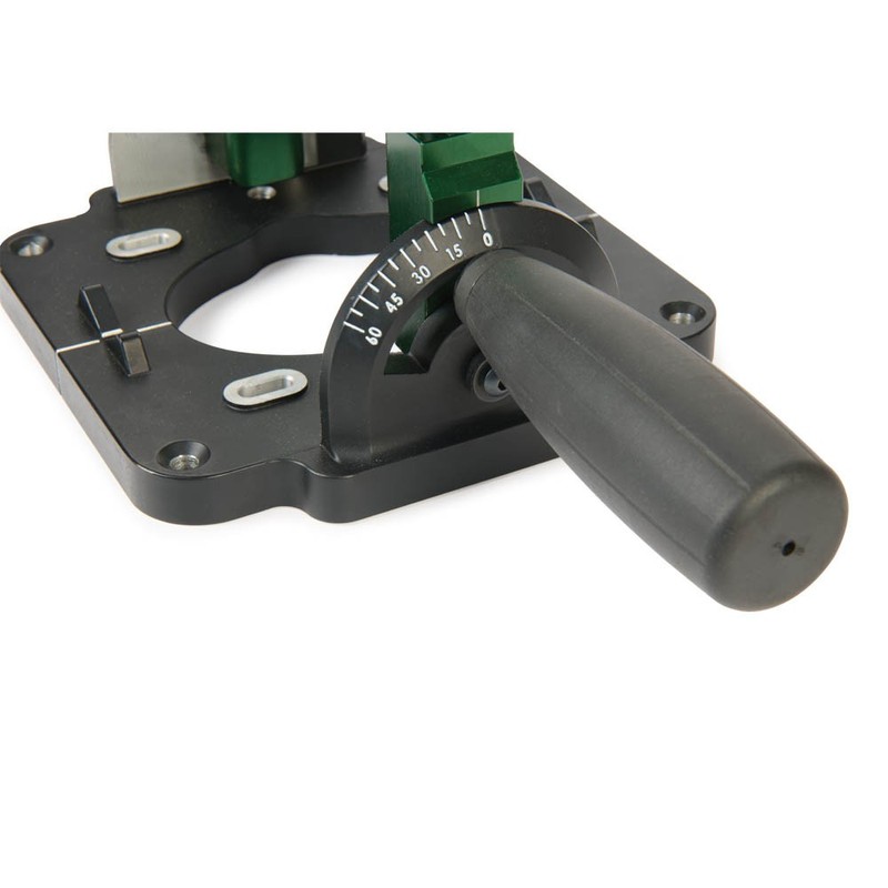 WoodRiver Portable Drill Guide gallery