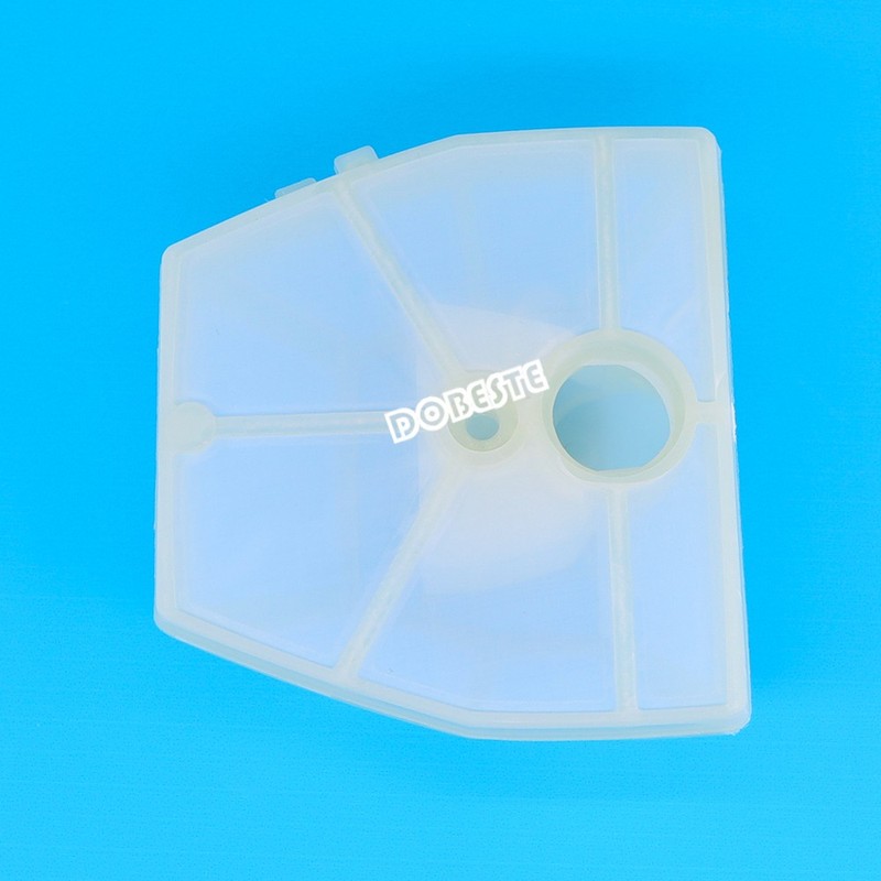 Air Fuel Filter Spark Plug For ECHO CS-590 CS-600P CS-620 90167Y 605309 Chainsaw gallery
