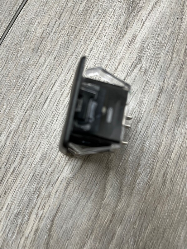 Hour Meter Display Fit/For John Deere Model S220 Part #AUC15812 by GDI LLC gallery
