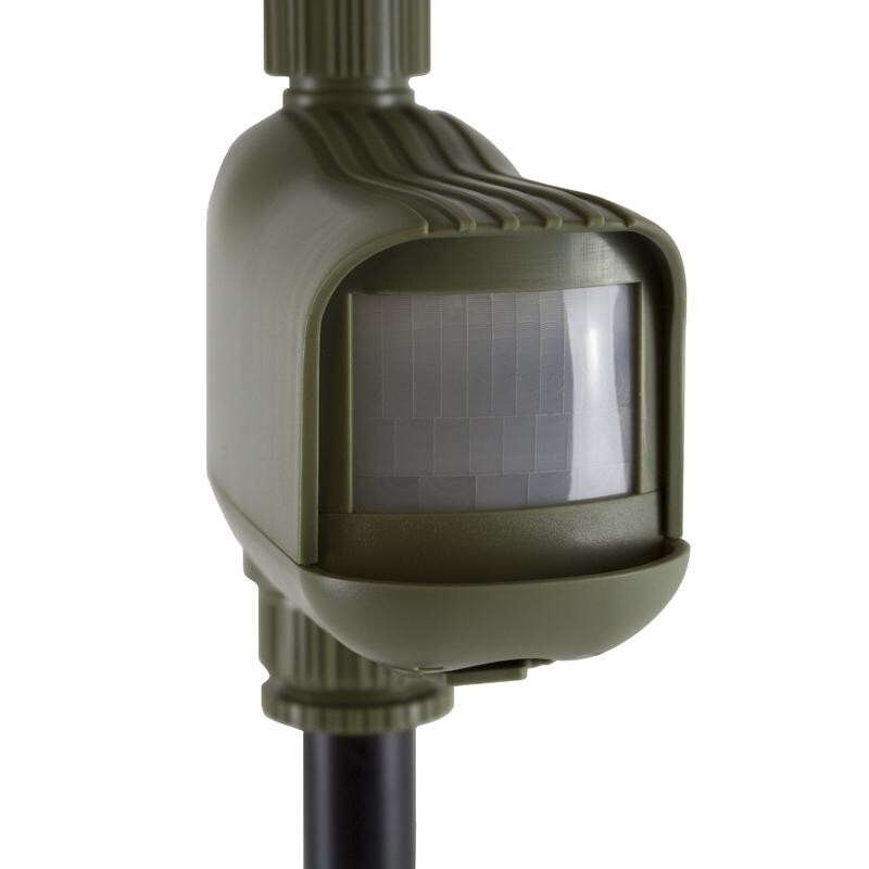 Havahart Critter Ridder Motion-Activated Repellent & Sprinkler Easy Setup gallery