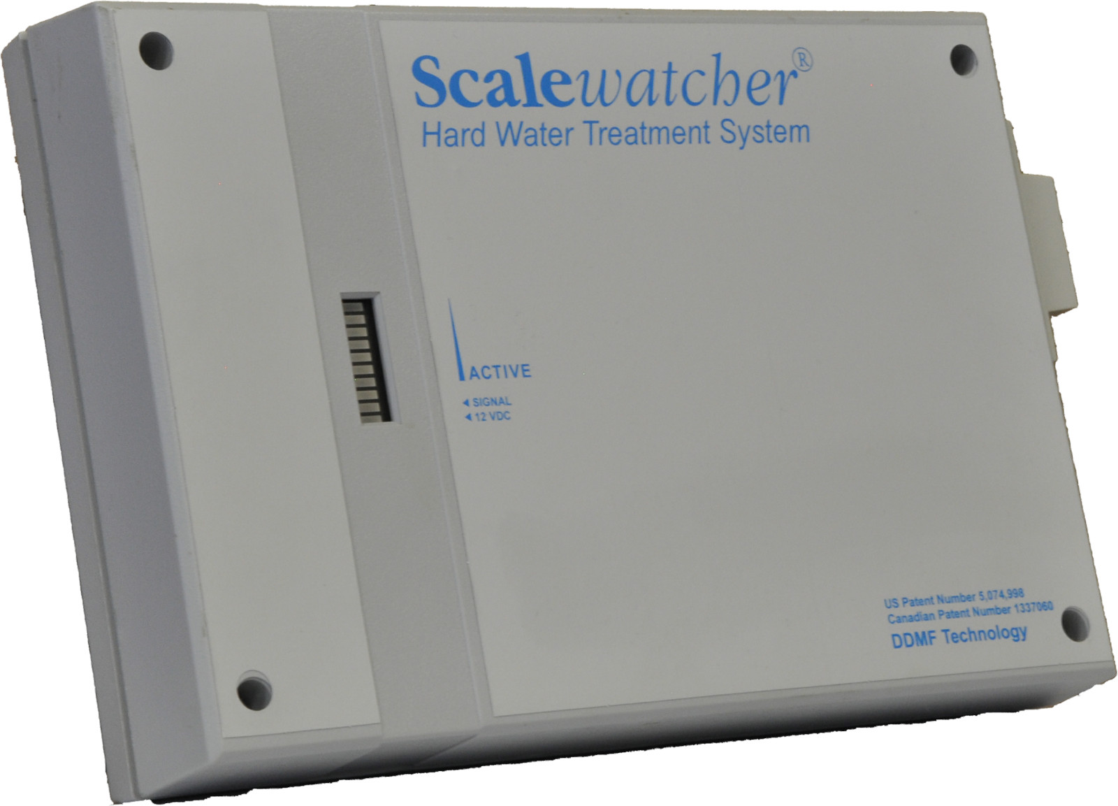 Scalewatcher 3 Star - Eco-Friendly Hard Water Conditioner gallery
