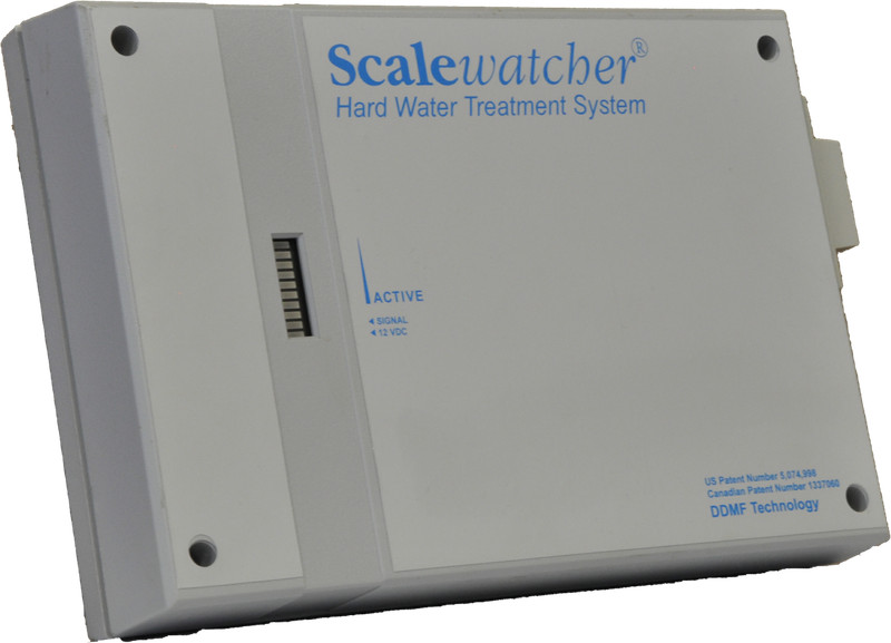 Scalewatcher 3 Star - Eco-Friendly Hard Water Conditioner gallery