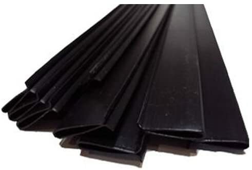 Flat Above Ground Swimming Pool Coping Strips - 3ft Strips gallery