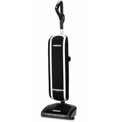 Oreck Elevate Command Upright Vacuum HEPA 2-Speed LED Lightweight