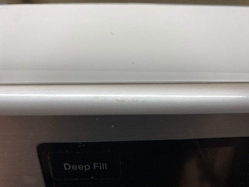 Maytag Washer Touchpad Control Panel Assembly (SEE PICS) P# W11478526 W11130429 gallery