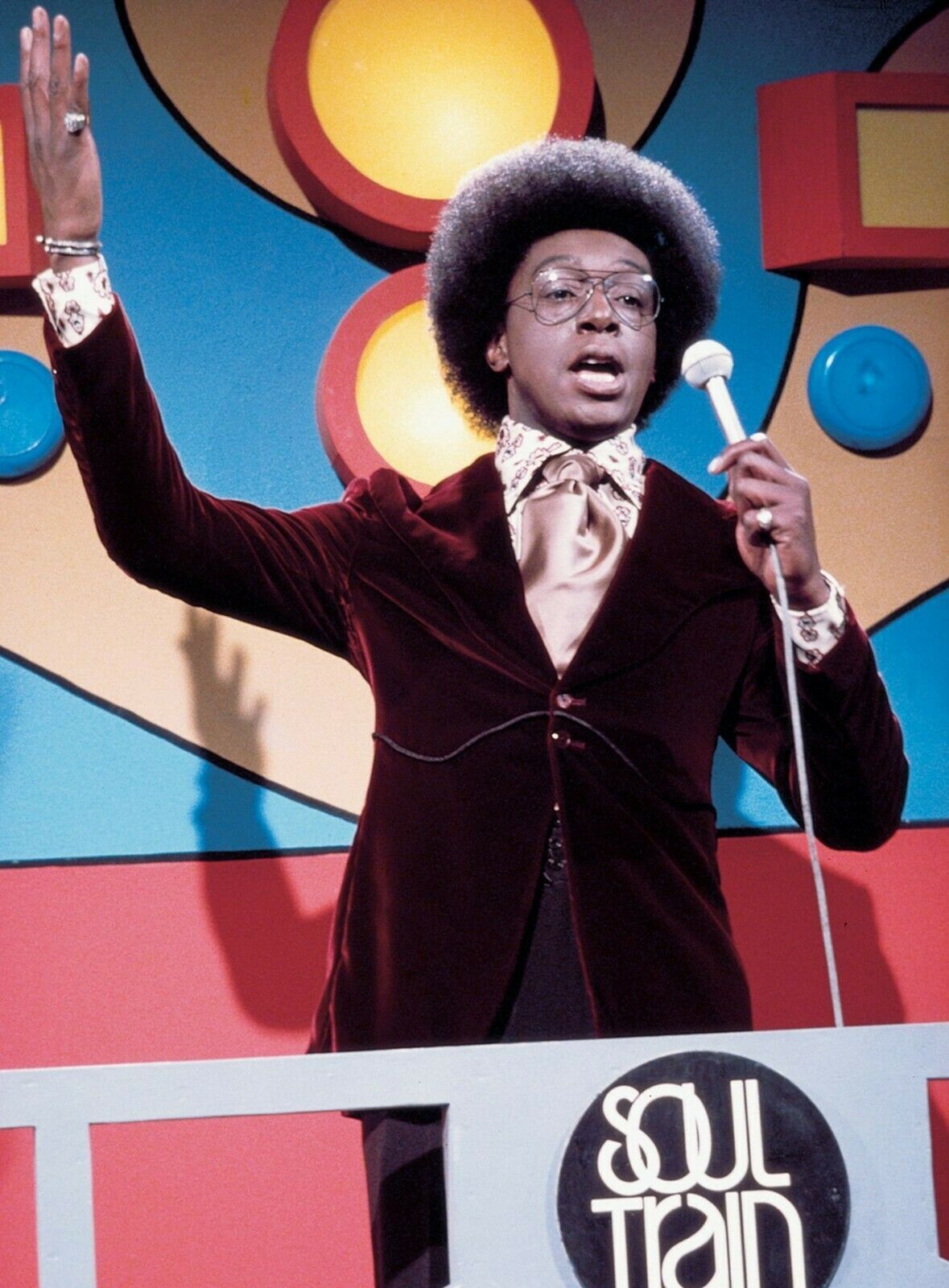 Don Cornelius Soul Train - Poster 20x30 Awesome! gallery