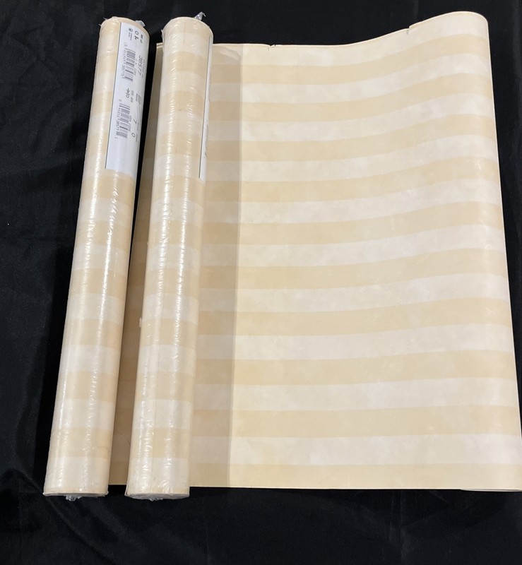3 rolls Beacon house wallpaper pattern 38577 gallery