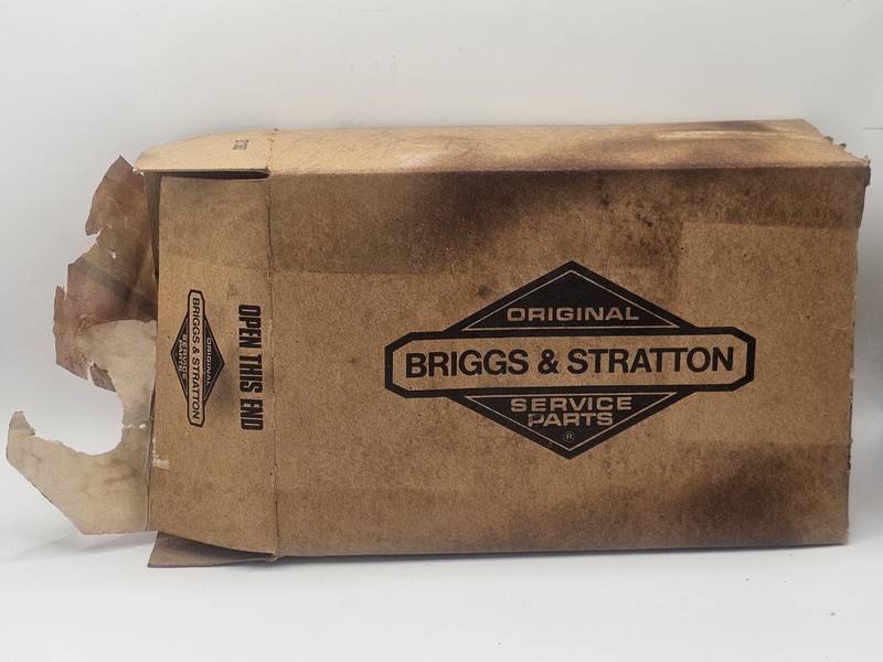 OEM Briggs & Stratton Alternator Stator Replaces 696459, 691063, 393474, 393800 gallery