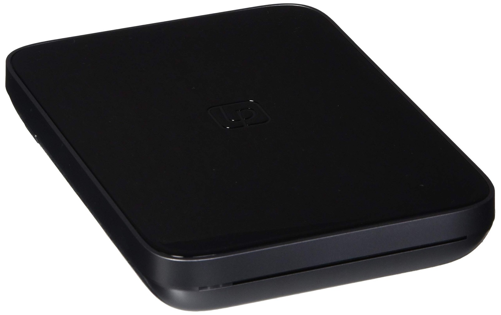 3x4.5 Hyperphoto Printer for iPhone & Android - Black gallery