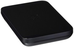 3×4.5 Hyperphoto Printer for iPhone & Android – Black