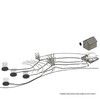 Half Off Ponds PA-12 Air Pump System 27 cubic feet per Hour gallery