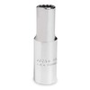 PROTO J5018 Socket, Steel, Chrome, 9/16 in 429N42 gallery