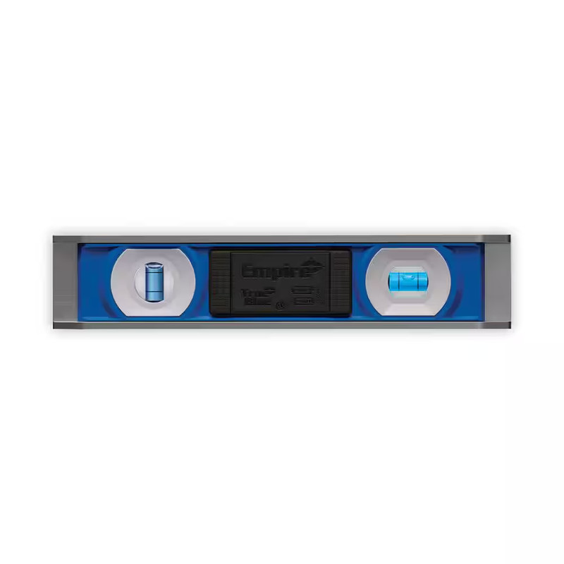 UltraView LED 9 in. Torpedo Level gallery
