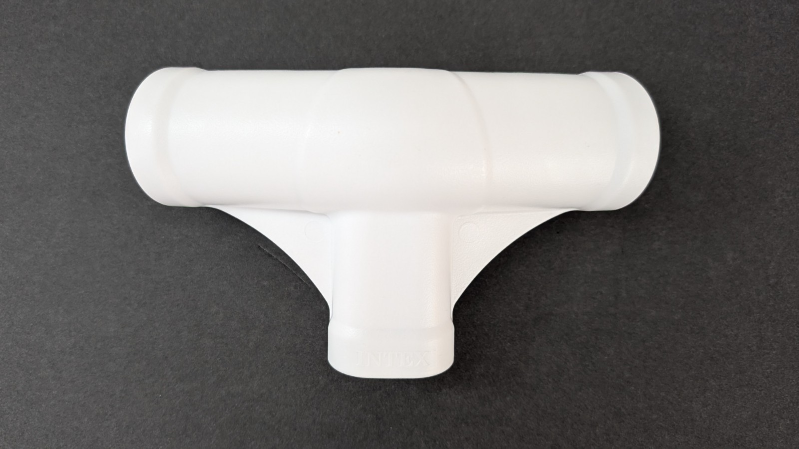 New Intex Prism Frame White T-Joint Pole Connector Replacement Model 12801 gallery