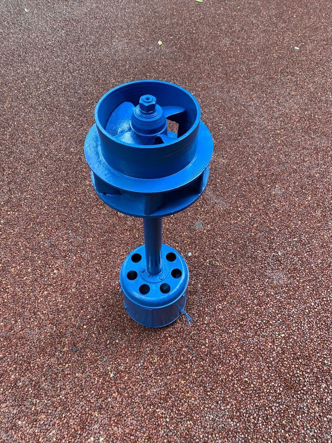 1000W Kaplan Turbine Hydropower Generator Hydroelectric Water Wheel Power gallery