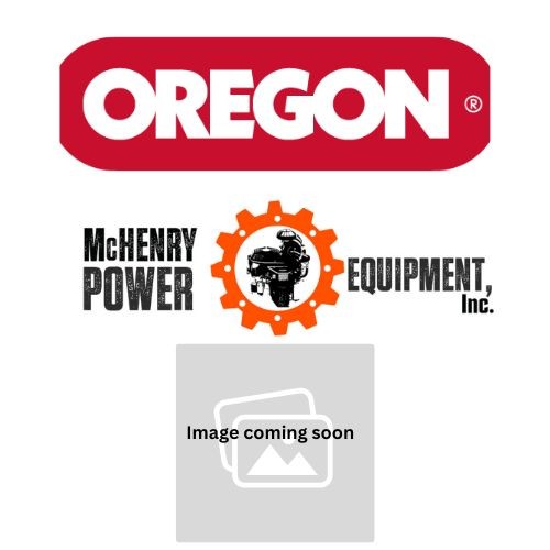 Genuine Oregon Straight Blade, 19 3/4in. Part# 69-260-0 gallery