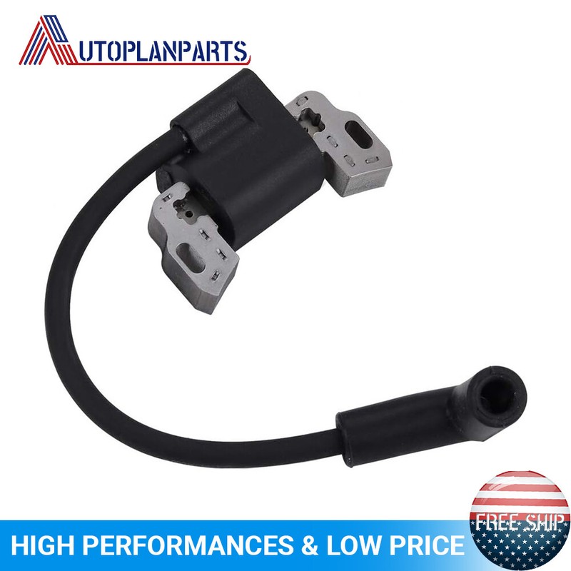 799582 Ignition Coil for Briggs & Stratton 300E 450E 500E 550E 575E 600E Engine gallery