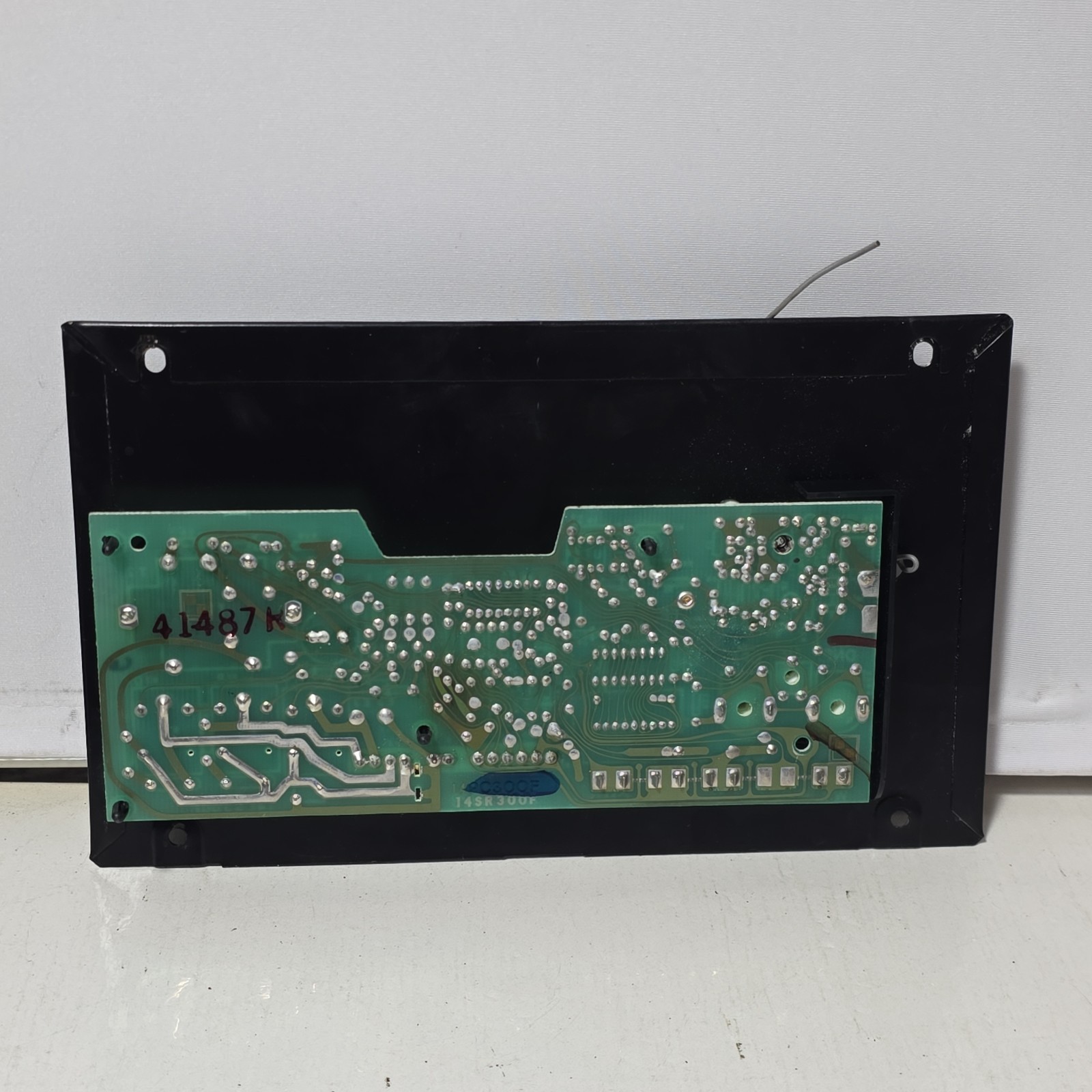 Chamberlain Liftmaster 41A3039 Garage Door Operator Circuit Logic Board - 9 Dip gallery