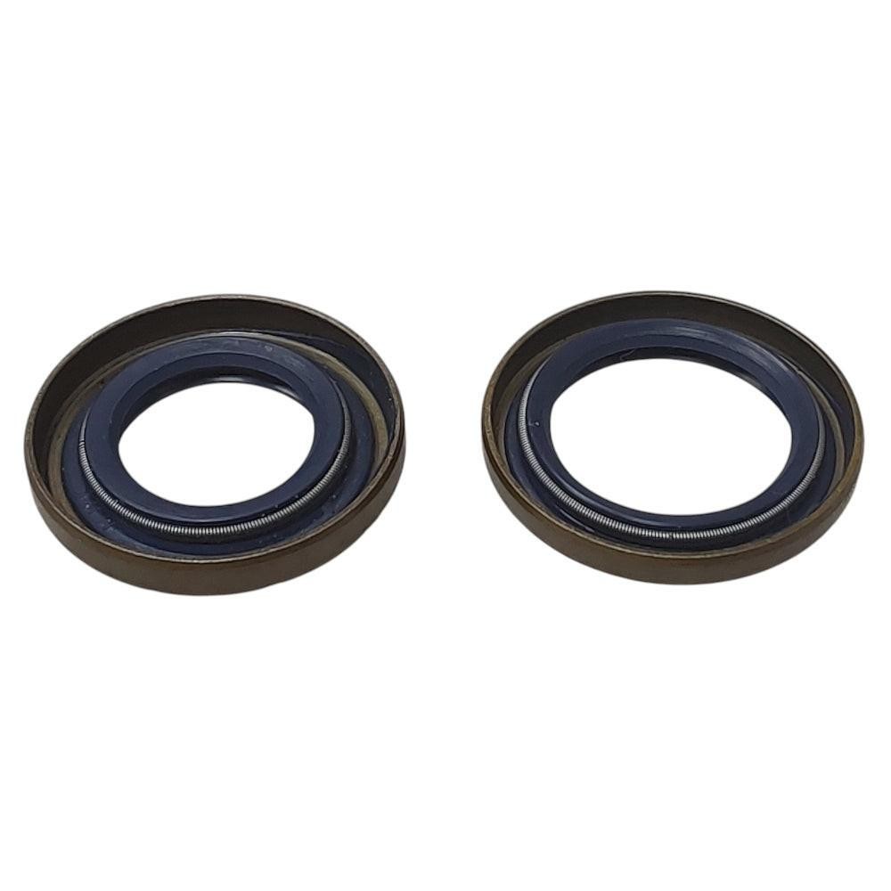 CRANKSHAFT OIL SEALS & GASKETS FOR HUSQVARNA FITS 365, 371, 372, 375 503 26 03-0 gallery