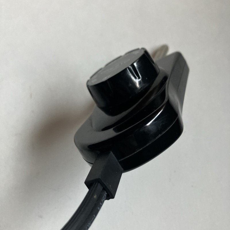 Genuine Presto Power Cord Electric Temperature Heat Control 0690005 gallery