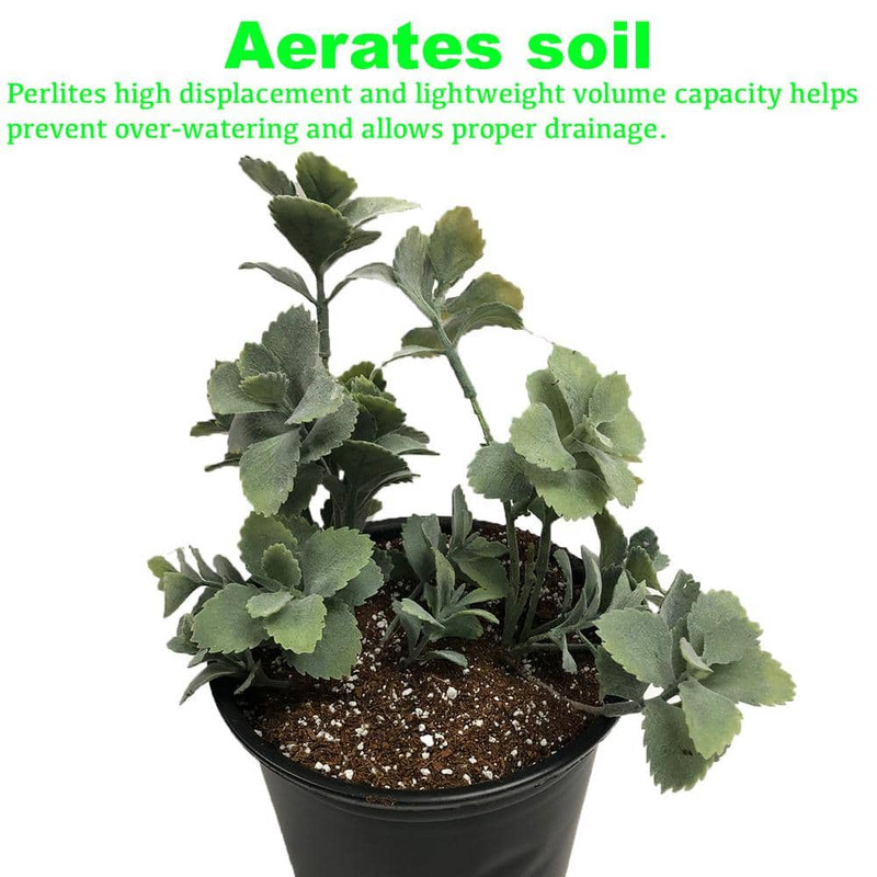 Perlite, 4 cu. ft., Single Item gallery