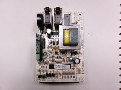 MICROWAVE OVEN MEL601-SA14V CONTROL BOARD MW3
