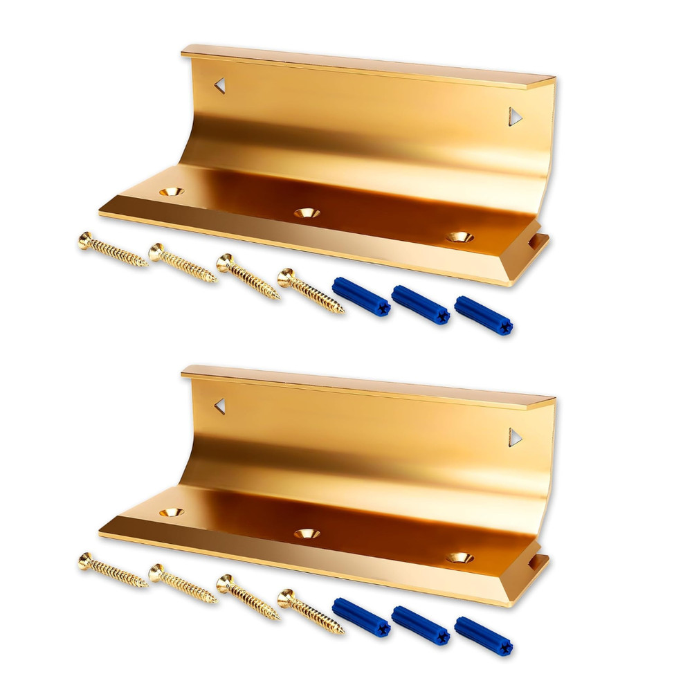Nightlock Security for entry Doors, For Standard and French Doors TWO PACK