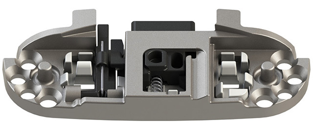 Brixwell 50-1288 PRO LATCH MECHANISM gallery
