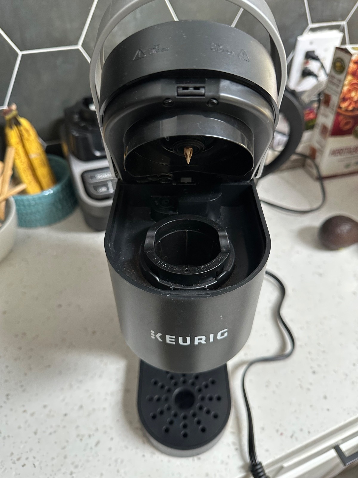 Keurig K-Mini Single Serve Coffee Maker - Black (53448183) gallery