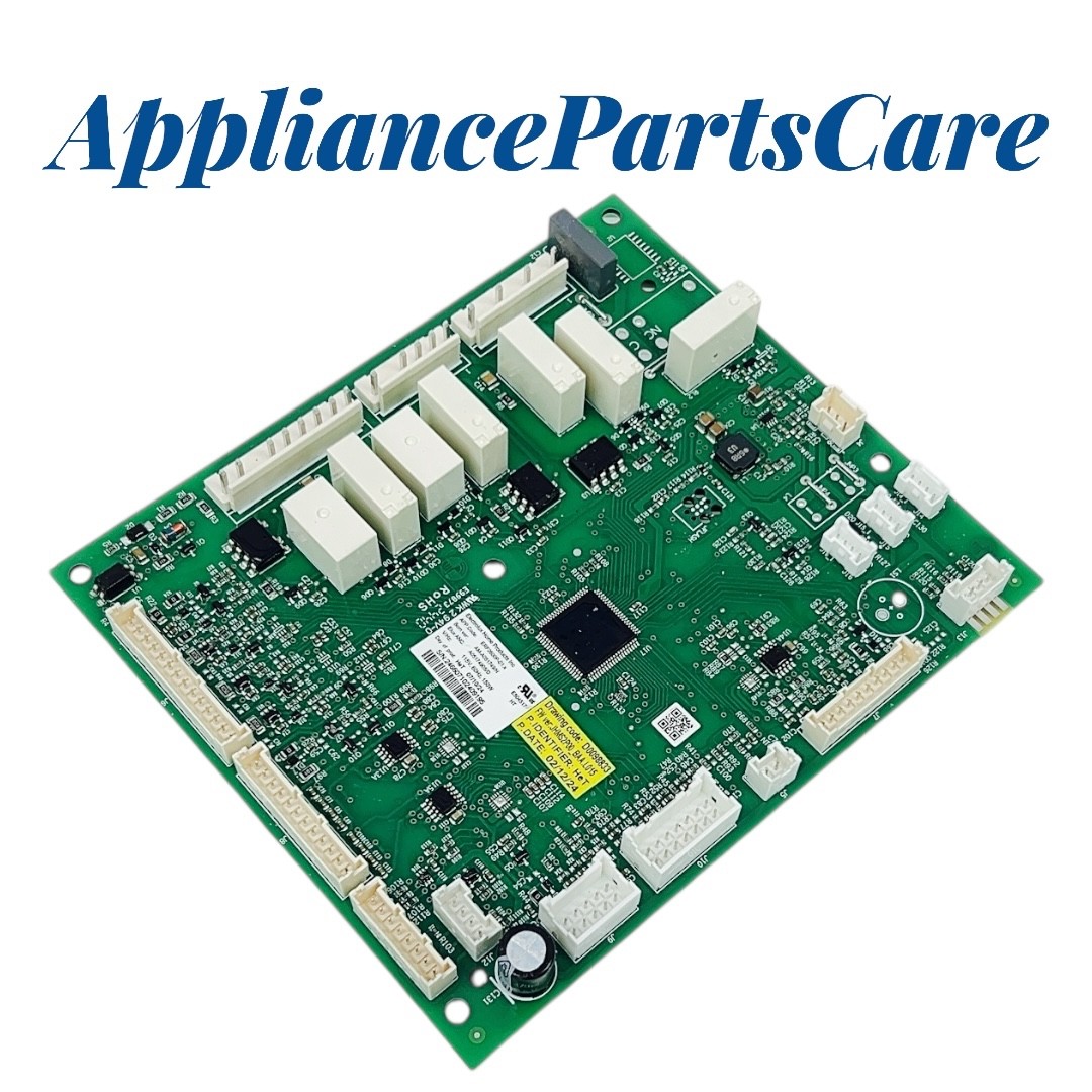 Frigidaire Refrigerator Electronic Control Board 5304529532, 5304531885 gallery