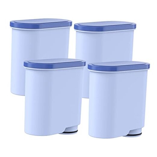 Coffee Filter Replacement for Philips AquaClean Filter, CA6903/10, 4 Packs gallery