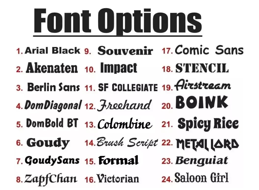 Custom Text Vinyl Lettering Sticker Decal Personalized Window Wall Business Car gallery