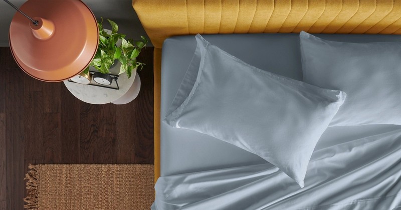 Tempur-Pedic® Sheet Sets - Classic Cotton Sheet Set gallery