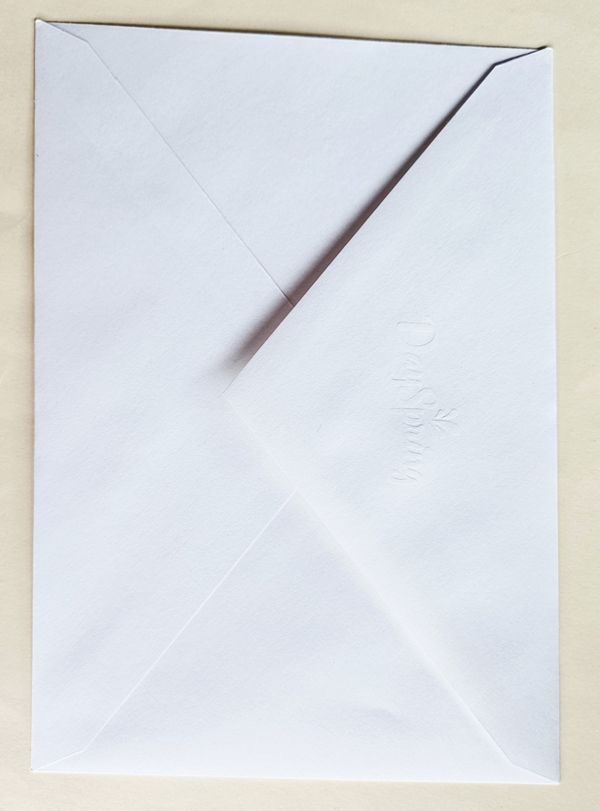 Merry Christmas. For Someone Special. Greeting Card (+ Envelope 7×5") gallery