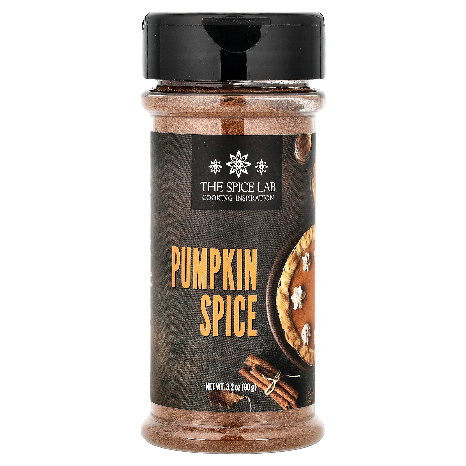 Pumpkin Spice, 3.2 oz (90 g) gallery