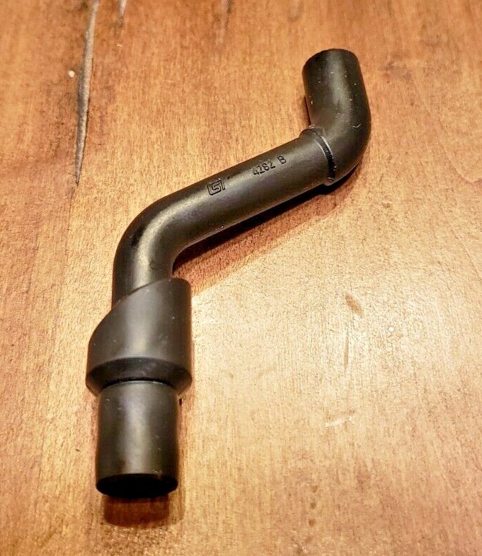 NEW Genuine STIHL Impulse Hose BR500 BR550 BR600 BR700 4282-141-8600 OEM gallery