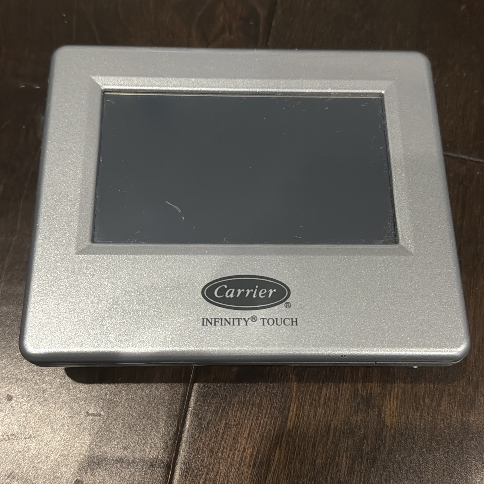 Carrier SYSTXCCITC01-A Infinity Touch Programmable Thermostat gallery