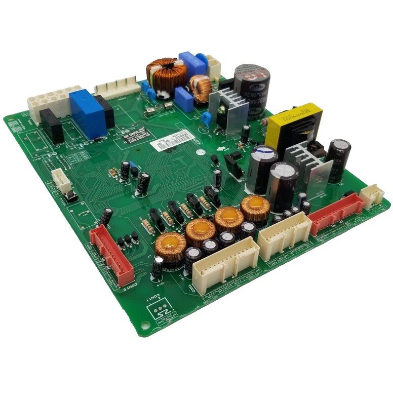 (Same Day Ship) LG Fridge Control EBR65002701 gallery