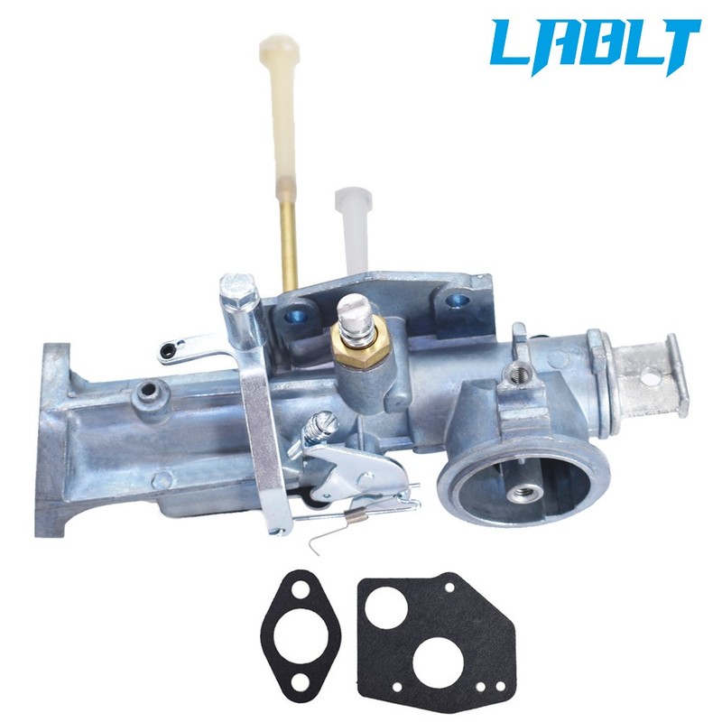 LABLT Carburetor For Briggs&Stratton 130200 299437 135252 297599 130251 130292 gallery