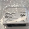 Legrand Wattstopper Single Pole LMSW-101-W 24V DC Low Voltage Switch White gallery