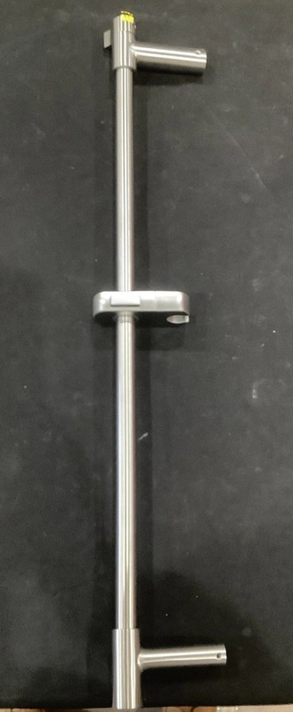 Delta 26” Shower Column Stainless Steel Round 58820-SS-R $999 gallery