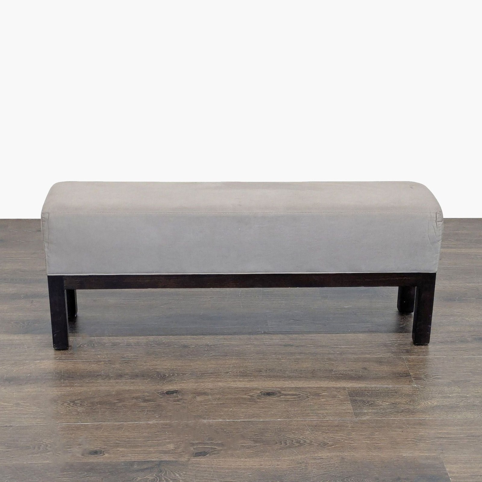 Cisco & Brothers Custom Slim Bench - Stylish & Functional gallery